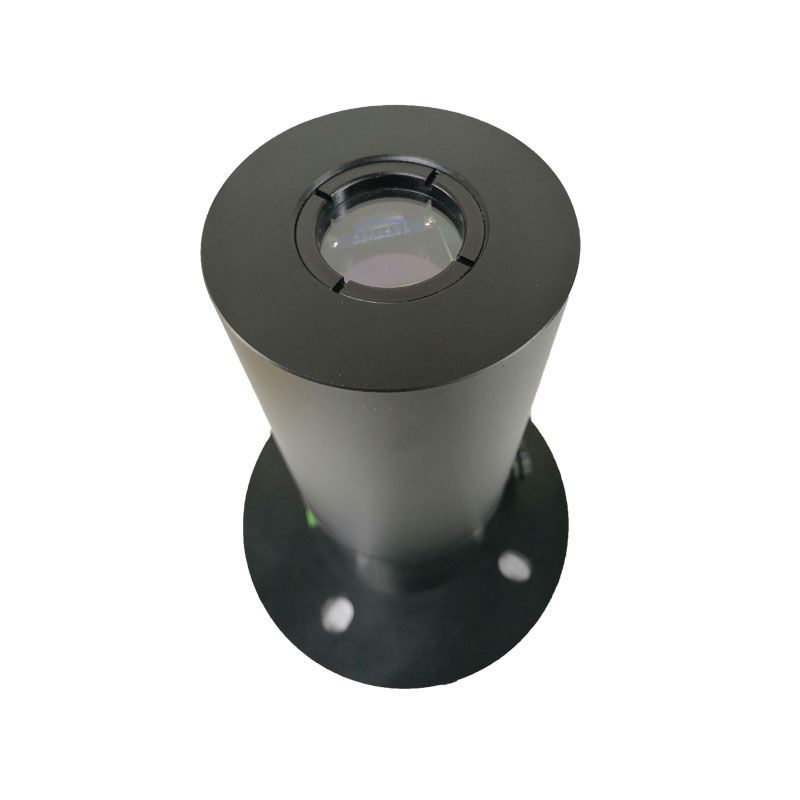 LD2004原位煙塵儀