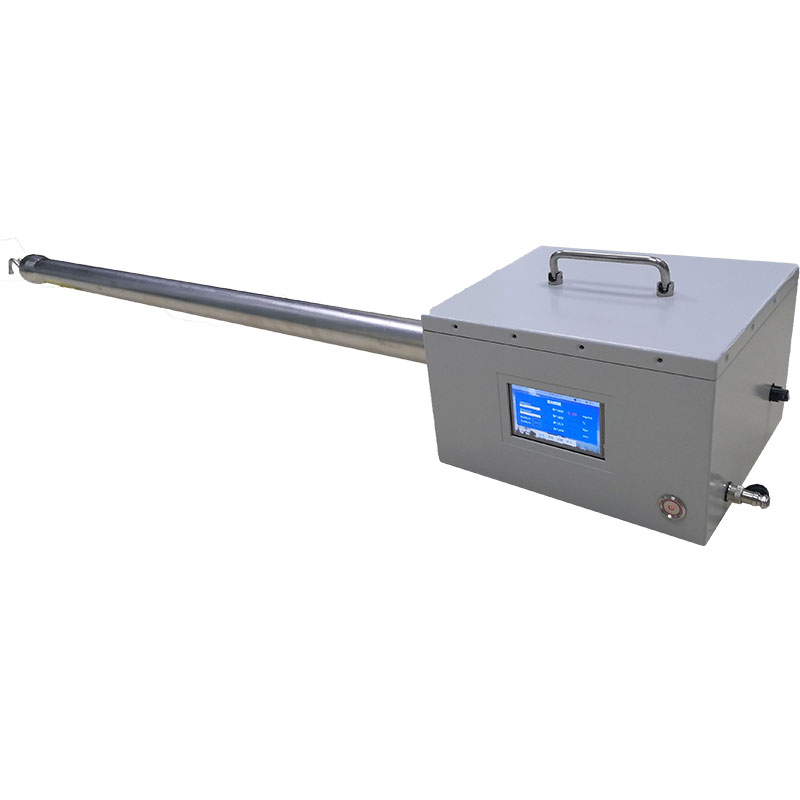 YC-20A便攜煙塵檢測儀