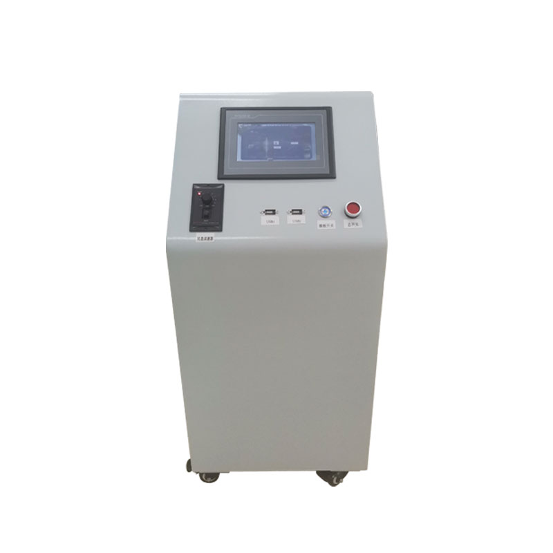 FSC-100混勻發(fā)生倉(cāng)