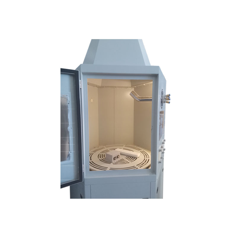 FSC-100混勻發(fā)生倉(cāng)