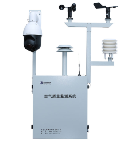 顆粒物檢測儀使用時常用的三種監測方法區別是什么？