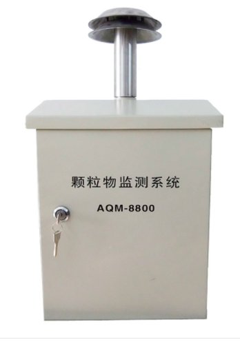 顆粒物檢測儀儀器正常測試是怎樣進行的