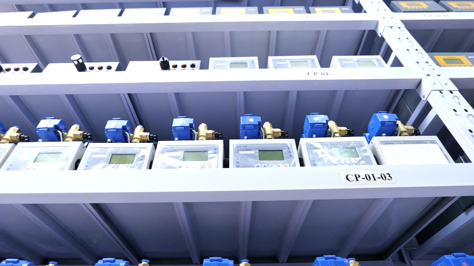 LD-5M粉塵檢測(cè)儀(自動(dòng)校零)