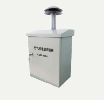 本文有網(wǎng)格化空氣質(zhì)量監(jiān)測系統(tǒng)的主要組成介紹，小白快來看 