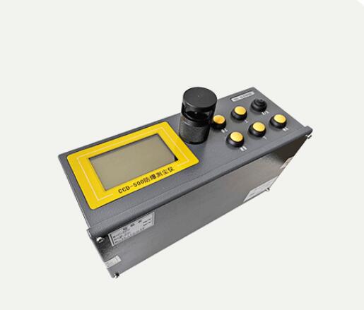 為保證粉塵快速測定儀測量的準確性，定期校準非常有必要