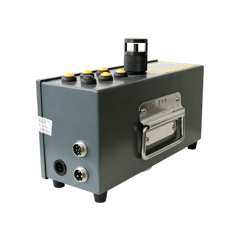 防爆粉塵儀連續(xù)或間斷檢測環(huán)境粉塵含量?、保證安全作業(yè)環(huán)境