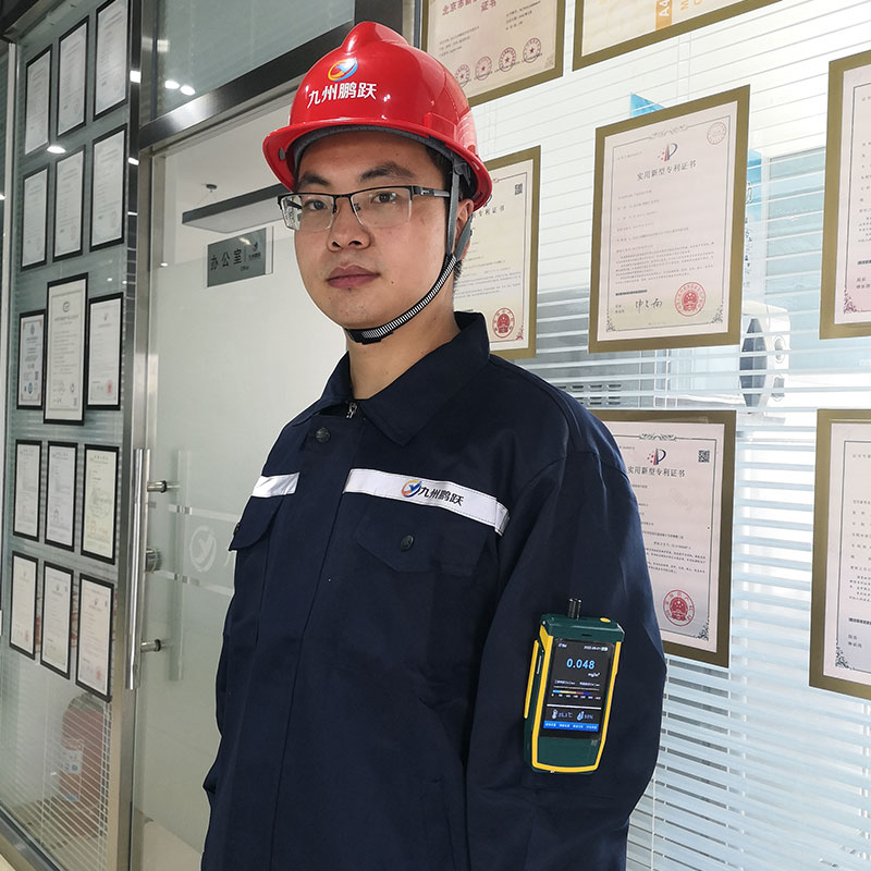 PDM99數(shù)字測塵儀