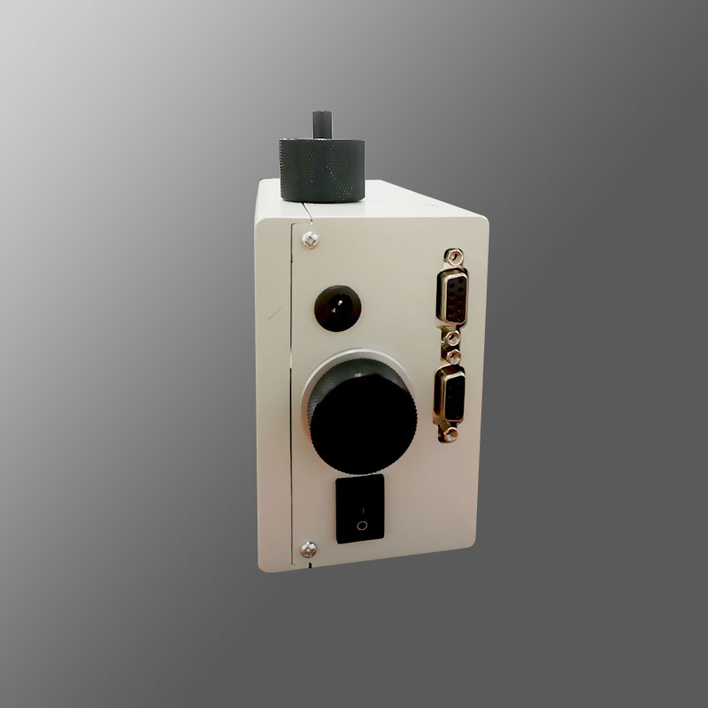 LD-5M多參數(shù)激光粉塵儀（大量程）