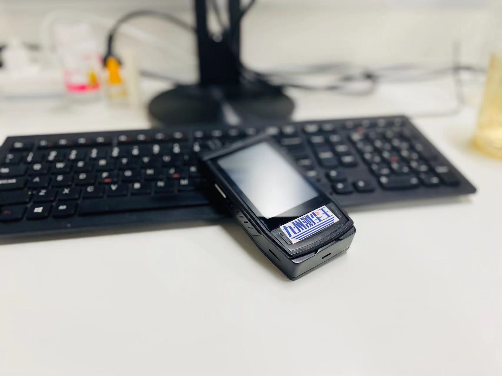 小有可為，大展乾坤——PDM99個體粉塵監測儀