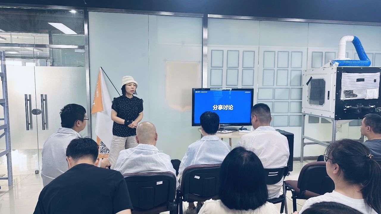 北京九州鵬躍科技攜手行動教育，以三大思維驅動產品質量升級